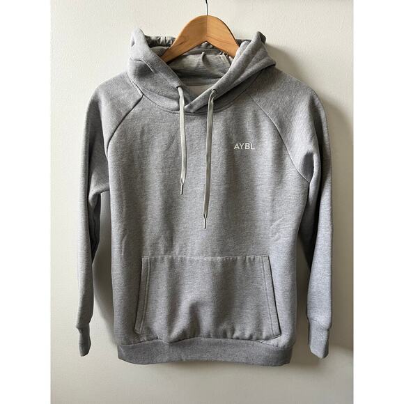 AYBL Tops - AYBL staple hoodie women's size medium